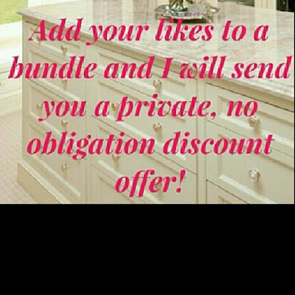 Private Discounts